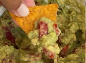 Foto de Guacamole