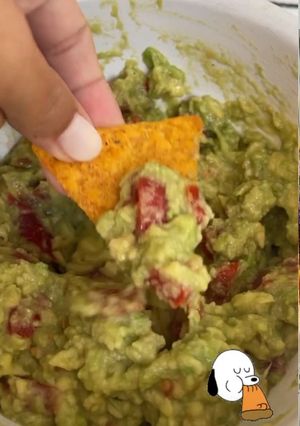 Foto de Guacamole
