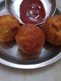 ब्रेड रोल (bread roll recipe in Hindi) रेसिपी मुख्य फोटो