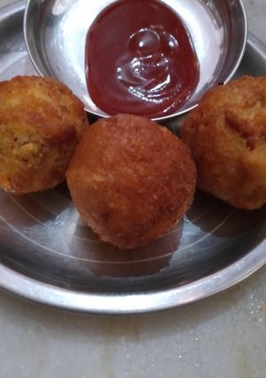 ब्रेड रोल (bread roll recipe in Hindi) रेसिपी मुख्य फोटो