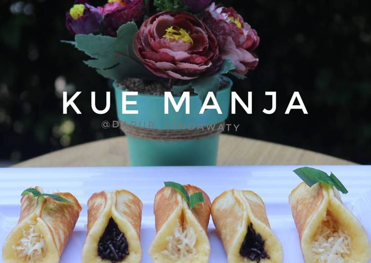 Kue Manja