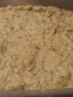 Padlizsánkrém recept fotója
