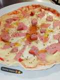 Pizza express en 5 minutos!! 🤩🍕😋