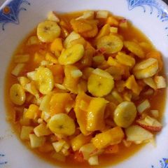A picture of Tang Fruits chat.