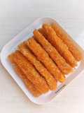 Stik Tempe Crispy