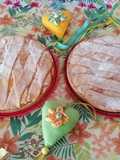 Pastiera di Mari Na 👩‍🍳 Pasqua 2020🐣🐤🐥