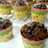 Double Chocolate Muffin - Gluten Free