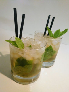 Una foto de Mojito