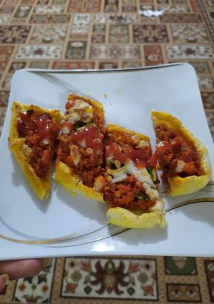 عکسی از دستور پیده ترکیه