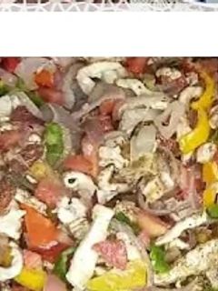 صورة لوصفة أسهل طريقة شاورما فراخ اقتصاديه جداً 🍗🍗🍗