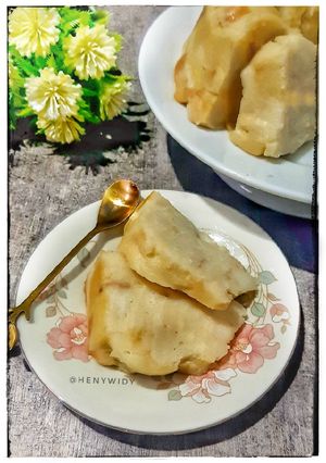 Foto resep Olahan roti tawar