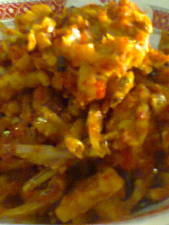 Foto resep Sambal Teri Tempe