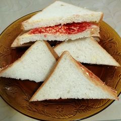 A picture of Easy breakfast.