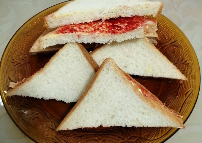 Easy breakfast