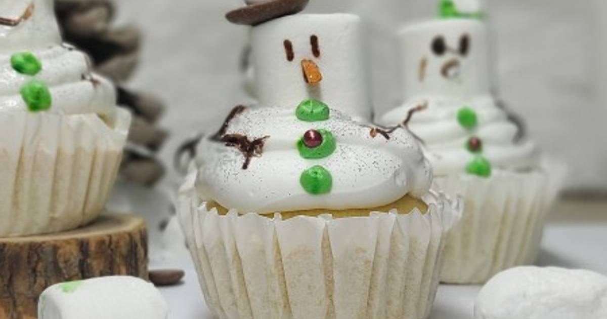 Gâteaux de Noël : 5 idées créatives et gourmandes pour changer de la bûche