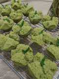 Bolu Pandan Mekar