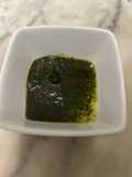 Pesto di menta 2 leggero