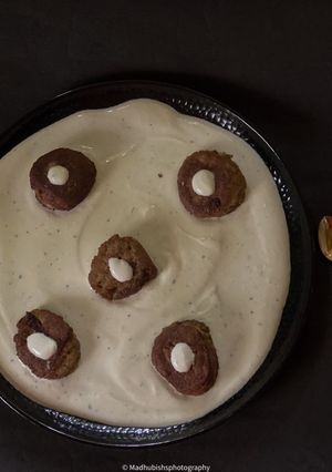 A picture of Keema Doi Bora.