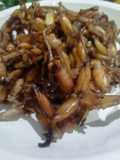 Kodok goreng simpel