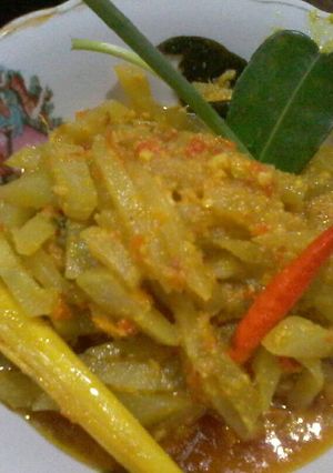 Foto resep Acar Manisa (labu siam)