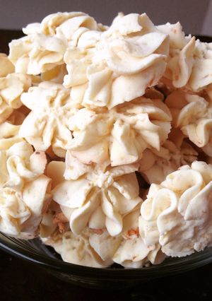 Foto resep SAGU KEJU 