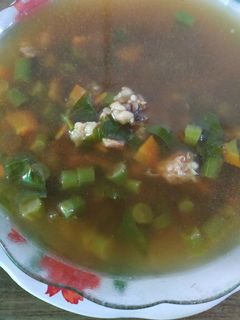 Foto resep Asem-Asem Daging