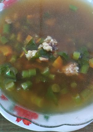 Foto resep Asem-Asem Daging