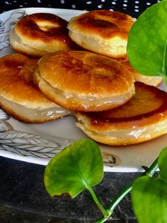 عکسی از دستور پیراشکی کرمدار