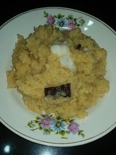 મીઠા ભાત(sweet rice recipe in gujarati) રેસીપી મુખ્ય ફોટો