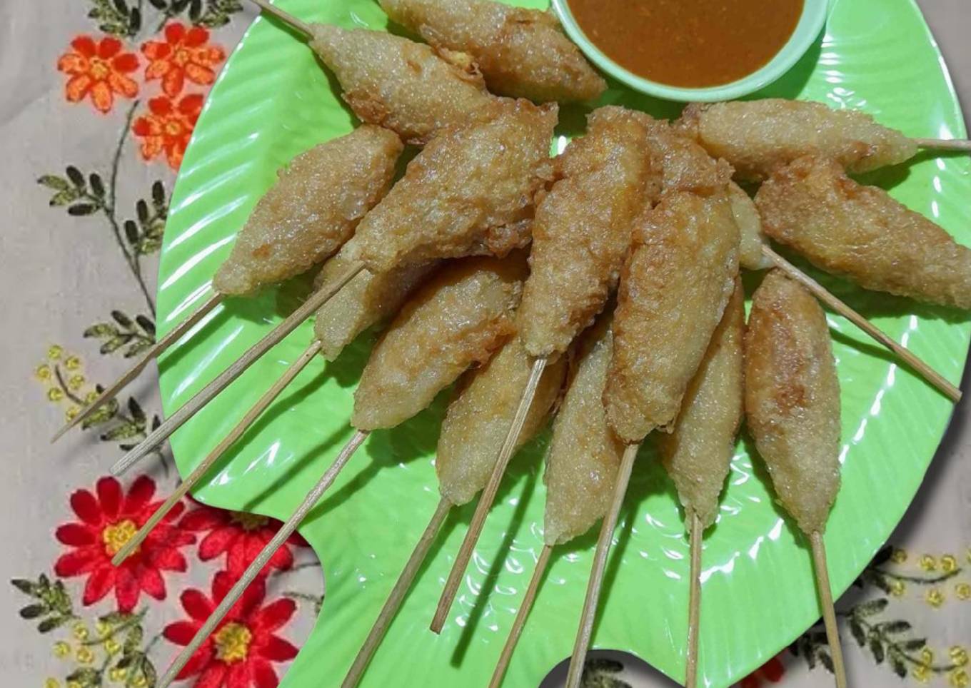 Sempol Tahu