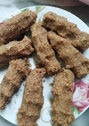 صورة لوصفة كبة نية الكذابة
