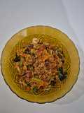 Mi Lethek Goreng Bantul