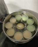 Bánh Flan