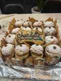 ✨Paris brest revisité de noël pour un amour de charlotte ✨