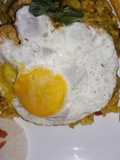 Arroz con Pavita a lo Carmelita
