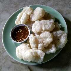 รูปของ Cireng Bumbu Rujak #w7
