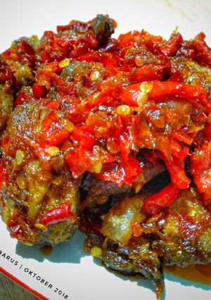 Foto resep Sambal Goreng Daging