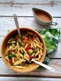 Pasta-Salat