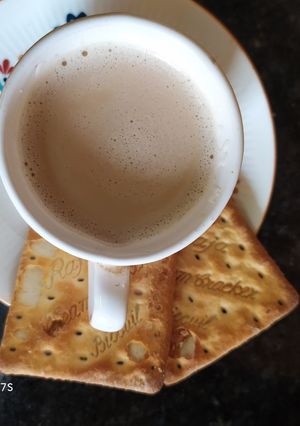 কফি (coffee recipe in Bengali) রেসিপির প্রধান ছবি