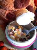 Lychee Oat
