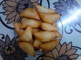 سمبوسك باللحمة 🥟