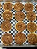 Walnut Tarts