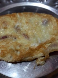 ওমলেট (omlette recipe in bengali) রেসিপির প্রধান ছবি