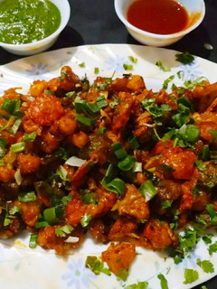 वेज क्रिस्पी (Veg crispy recipe in hindi) रेसिपी मुख्य फोटो