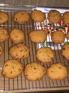 Una foto de Galletas cookies