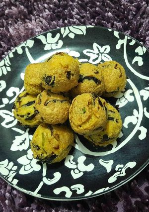 Foto resep Tahu Bulat Istimewa