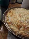 Tarta de acelga