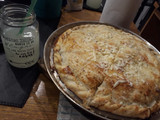 Tarta de acelga