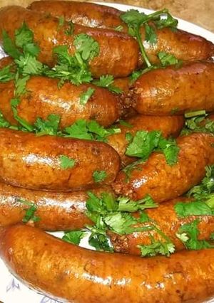 صورة لوصفة الممبار الخطير