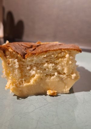 A picture of Tuscan Lattaiolo.